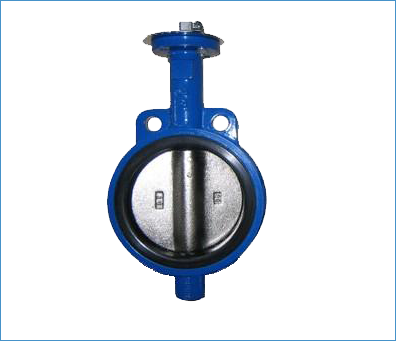 Butterfly Valve